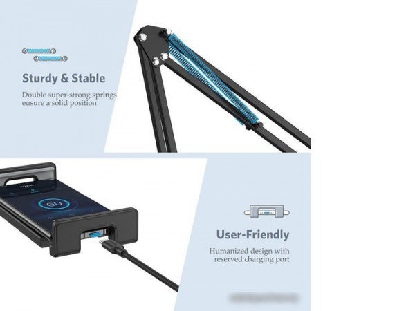 Держатель Ugreen LP142 50394