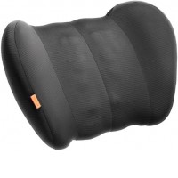 Подушка под поясницу Baseus ComfortRide Series Car Cooling Lumbar Pillow Cluster Black C20036402111-01