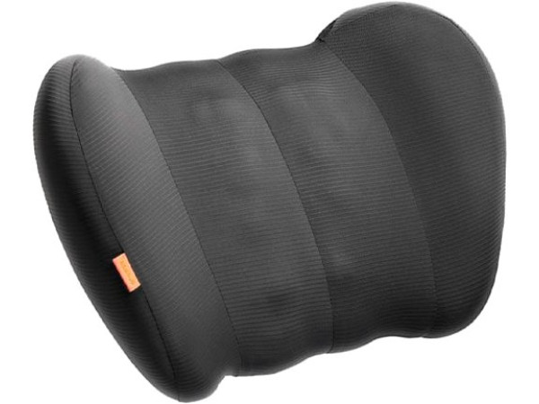 Подушка под поясницу Baseus ComfortRide Series Car Cooling Lumbar Pillow Cluster Black C20036402111-01