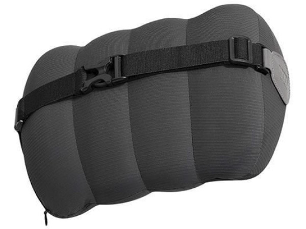 Подушка под поясницу Baseus ComfortRide Series Car Cooling Lumbar Pillow Cluster Black C20036402111-01