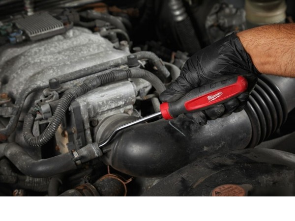 Крючок Milwaukee 4932480570