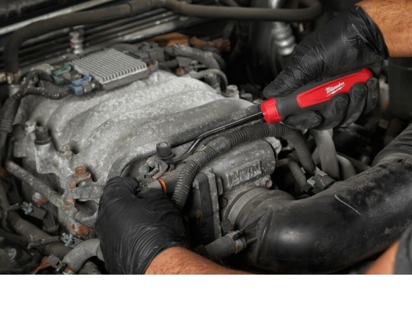 Крючок Milwaukee 4932480570