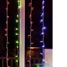 Световой дождь ULED ULED-WF-400-220V-(B-F-WW/WW)