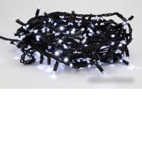 Новогодняя гирлянда ULED ULED-SL-100-220V-(B-F-W/W)