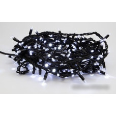 Новогодняя гирлянда ULED ULED-SL-100-220V-(B-F-W/W)