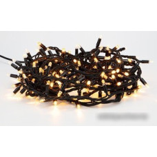 Новогодняя гирлянда ULED ULED-SL-100-220V-(B-F-WW/WW)