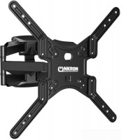 Кронштейн Onkron M5 (черный)