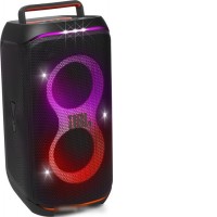 Патибокс JBL PartyBox Club 120 (черный)