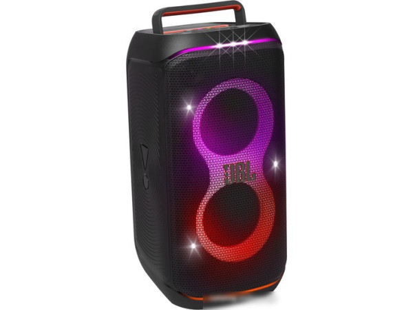 Патибокс JBL PartyBox Club 120 (черный)