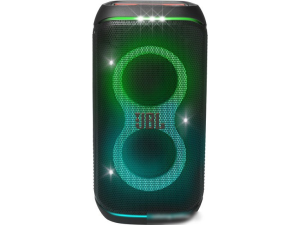 Патибокс JBL PartyBox Club 120 (черный)