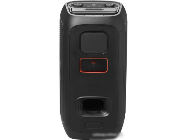 Патибокс JBL PartyBox Club 120 (черный)