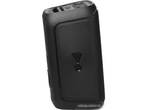 Патибокс JBL PartyBox Club 120 (черный)