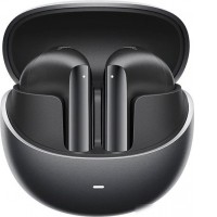 Наушники QCY AilyBuds Pro+ (черный)