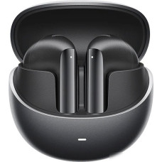 Наушники QCY AilyBuds Pro+ (черный)