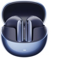 Наушники QCY AilyBuds Pro+ (темно-синий)