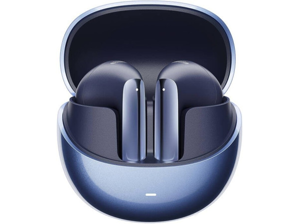 Наушники QCY AilyBuds Pro+ (темно-синий)