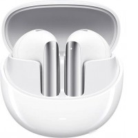 Наушники QCY AilyBuds Pro+ (белый)