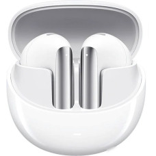 Наушники QCY AilyBuds Pro+ (белый)