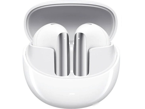 Наушники QCY AilyBuds Pro+ (белый)