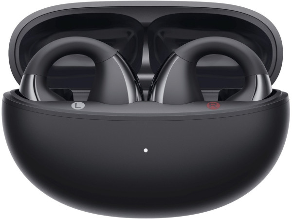 Наушники QCY Crossky C30 (черный)