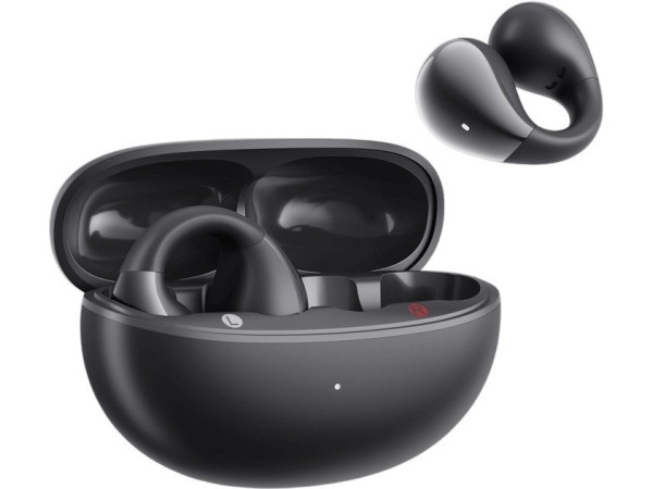 Наушники QCY Crossky C30 (черный)