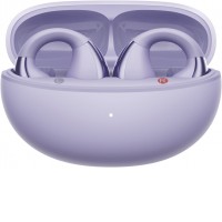 Наушники QCY Crossky C30 (сиреневый)