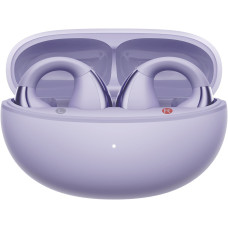Наушники QCY Crossky C30 (сиреневый)