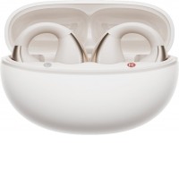 Наушники QCY Crossky C30 (бежевый)