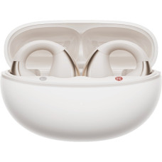 Наушники QCY Crossky C30 (бежевый)