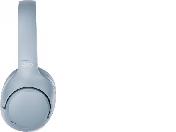 Наушники QCY H3 (голубой)