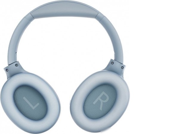 Наушники QCY H3 (голубой)