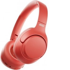 Наушники QCY H3 (оранжевый)