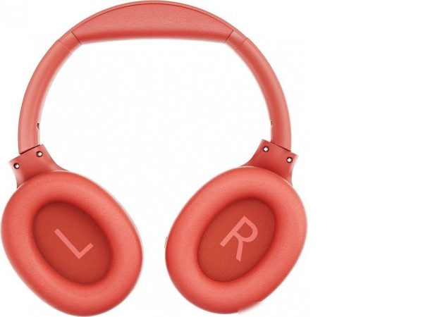 Наушники QCY H3 (оранжевый)