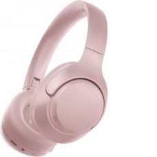 Наушники QCY H3 (розовый)