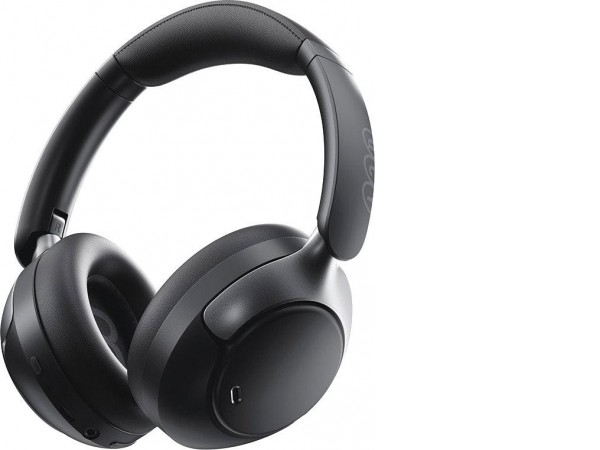 Наушники QCY H3 Pro (черный)