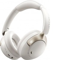 Наушники QCY H3 Pro (бежевый)