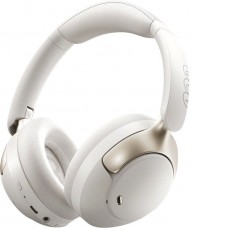 Наушники QCY H3 Pro (бежевый)