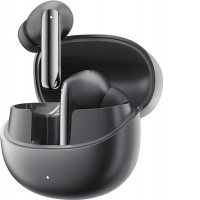 Наушники QCY MeloBuds Pro (черный)