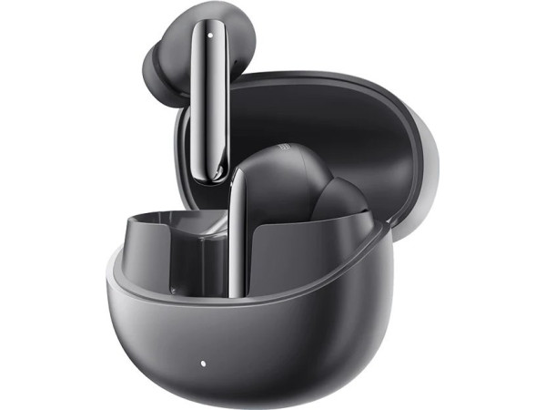 Наушники QCY MeloBuds Pro (черный)