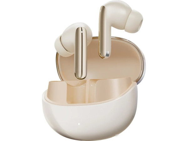 Наушники QCY MeloBuds Pro (золотистый)