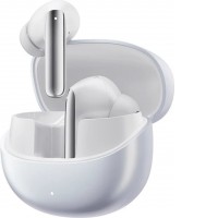 Наушники QCY MeloBuds Pro (белый)