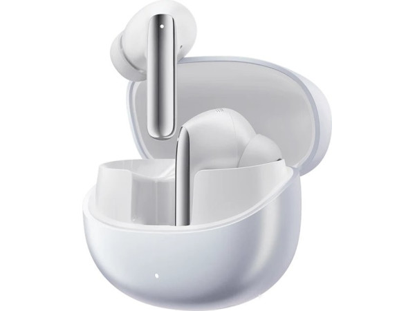 Наушники QCY MeloBuds Pro (белый)