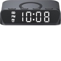 Настольные часы Havit W3031 (черный)