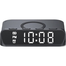 Настольные часы Havit W3031 (черный)