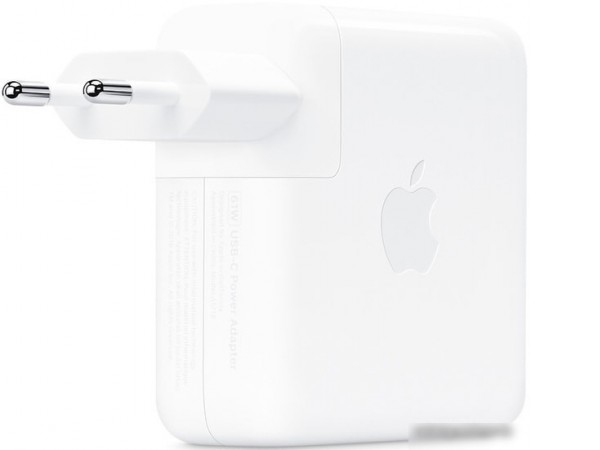 Зарядное устройство Apple MRW22ZM/A