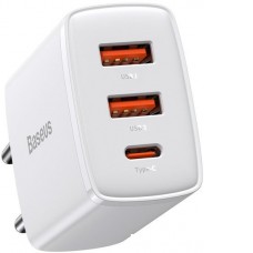 Сетевое зарядное Baseus CCXJ-E02