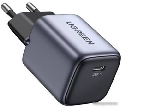 Сетевое зарядное Ugreen CD319 90666
