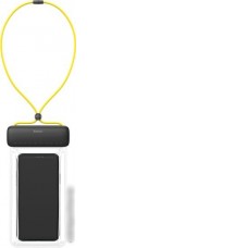 Чехол Baseus Let's go Slip Cover Waterproof Bag (желтый)