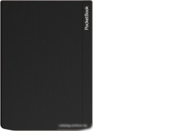Электронная книга PocketBook 743G InkPad 4 (черный/серебристый)