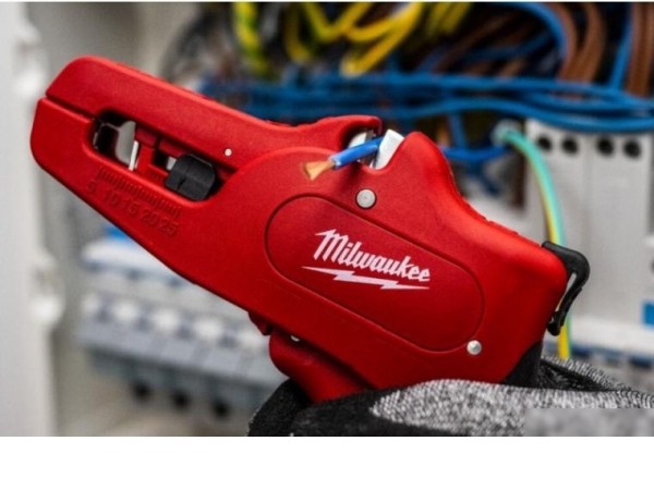 Стриппер Milwaukee 4932498268